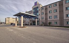 Motel 6-London, On - Ontario